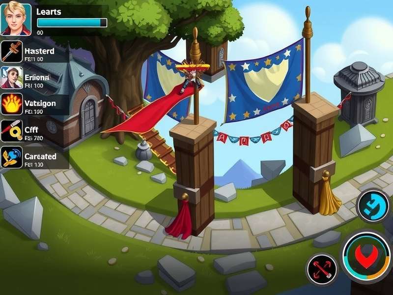 Term Conqueror S Path Strategy Guide